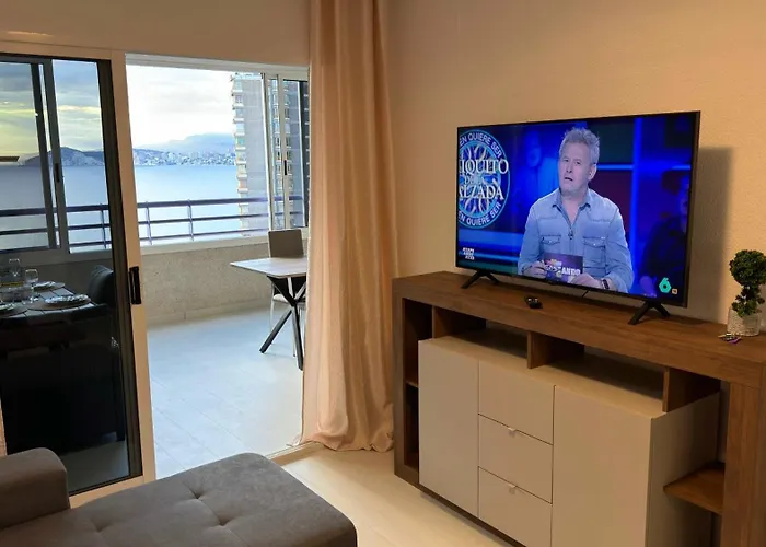 Luxury Apartments Tropicmar 77